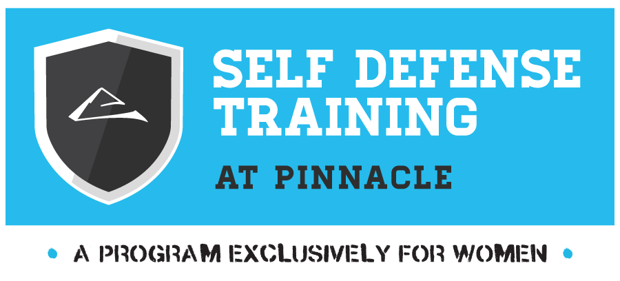 Self Defense At Pinnacle
